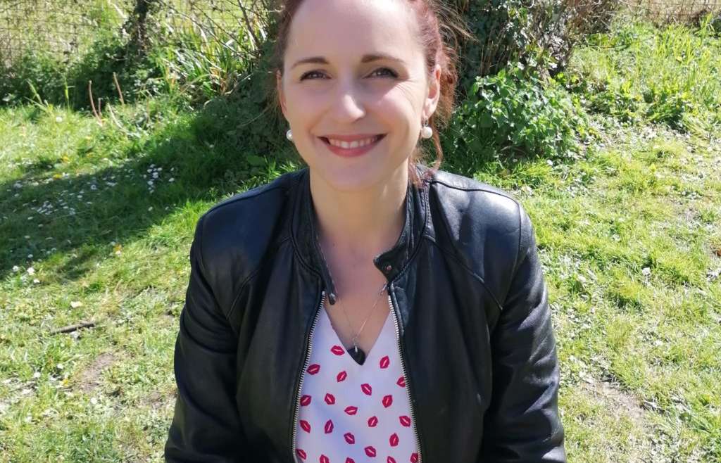 Delphine Desclay Hypnothérapeute